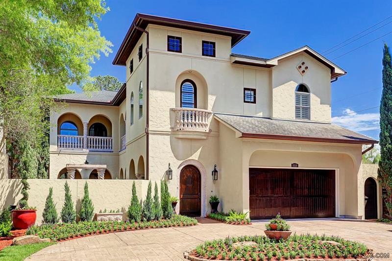 4 bedroom House For Sale: 3319 Sackett..