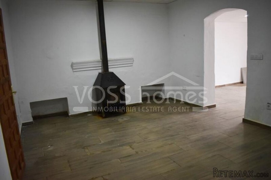 EXCLUSIVE TO VOSS HOMES - A mostly renovated, habitable, 2.. - 4
