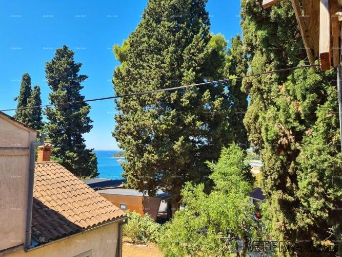 Kuća za adaptaciju sa velikom parcelom! Rovinj Porton.. - 4