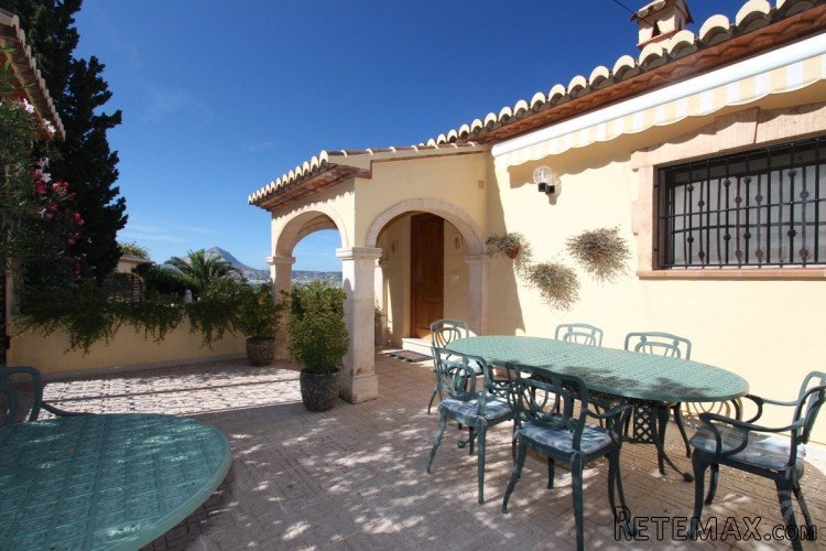 Magnificent villa for sale located in a popular area of.. - 4