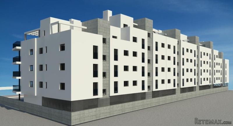 New development in Fuengirola offering.. - 2