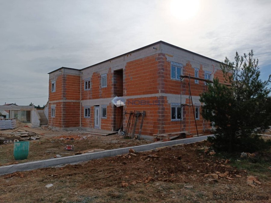 Otok Vir, Zadarska županija, 67m2 - 4