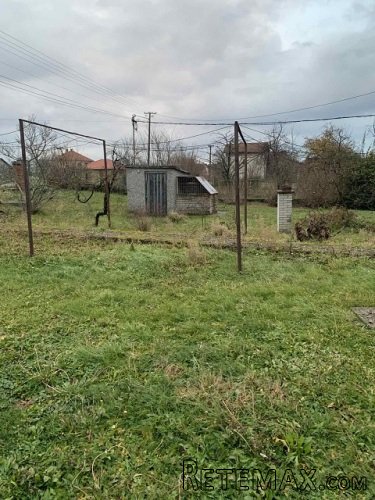 Prodajem zemljiste sa kucom od 360m2 u Stepojevcu-Lazarevac - 4