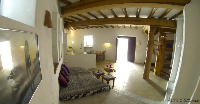 Townhouse Esben · Sa Penya, Ibiza - 2