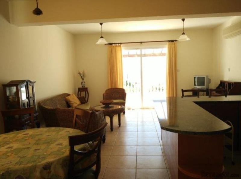 Two Bedroom Apartment For Sale, Sea.. - 2