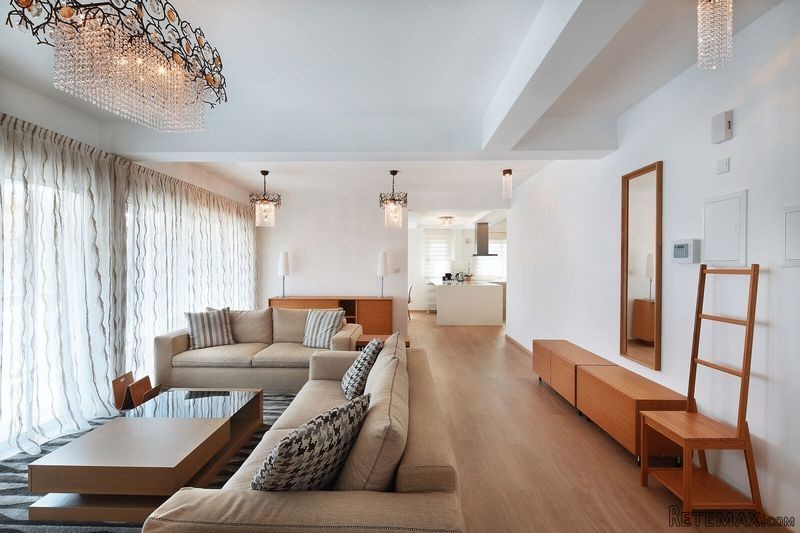 2 Bedrooms - Apartment - Limassol - For.. - 2