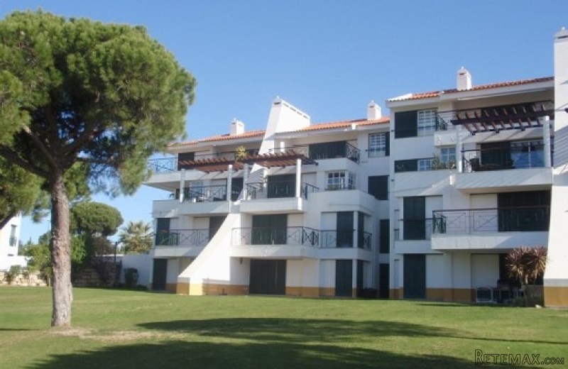 Algarve Luxurious Apartment For Sale in..