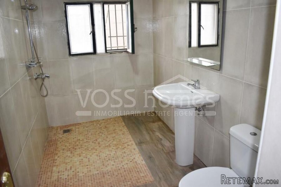 EXCLUSIVE TO VOSS HOMES - A mostly renovated, habitable, 2.. - 5