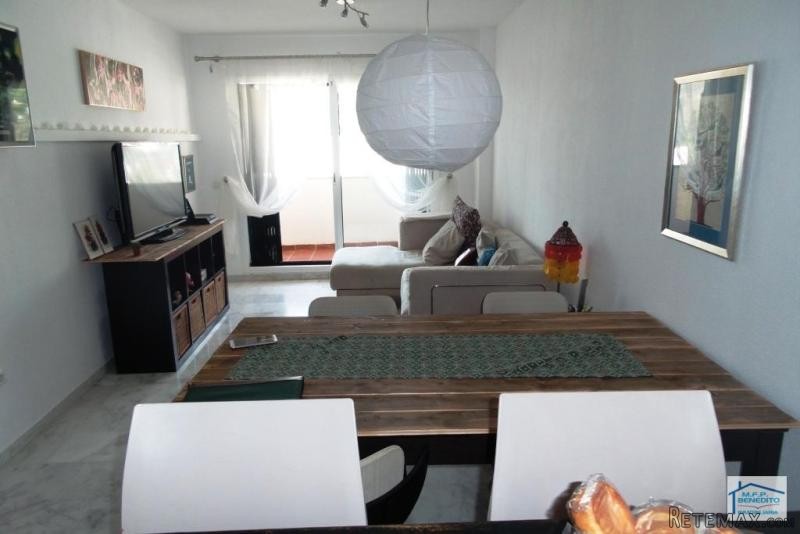 Flat for sale in TORREQUEBRADA.. - 2