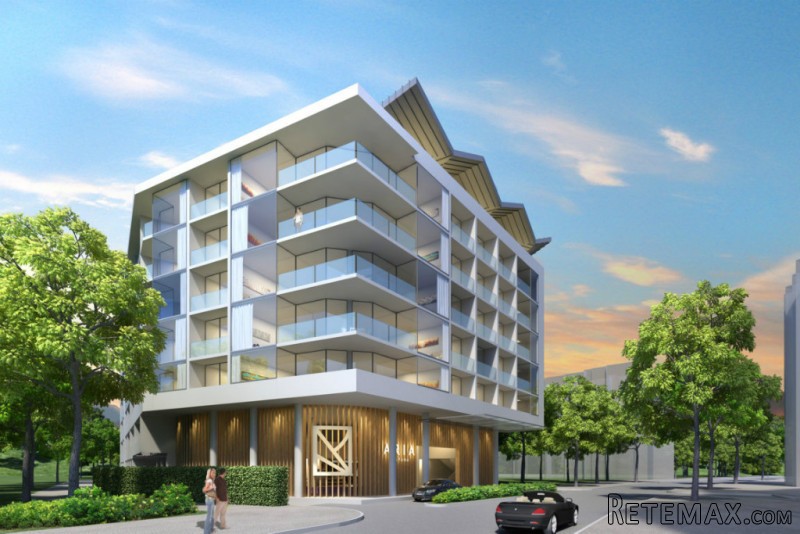 Hotel Residences managed by dusitD2 -.. - 2