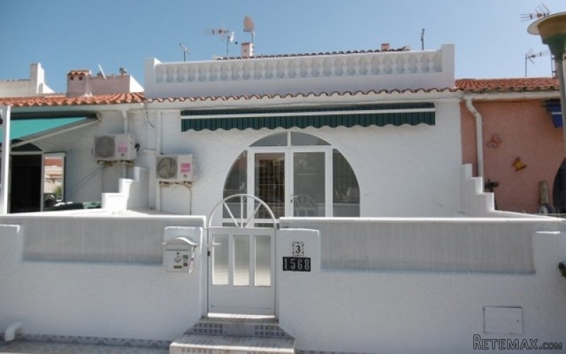 Resale · Townhouse · Spain · Costa Bl..