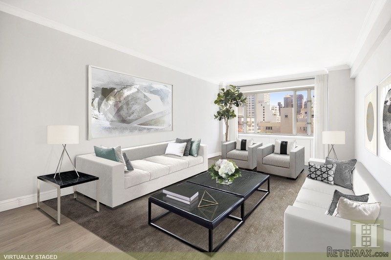 2 bedroom Apartment For Sale: 166 EAST.. - 2