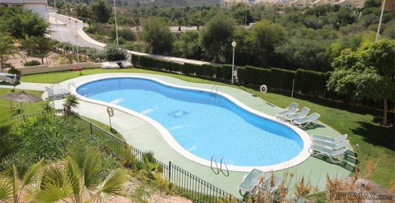 2 Bedrooms - Apartment - For Sale
