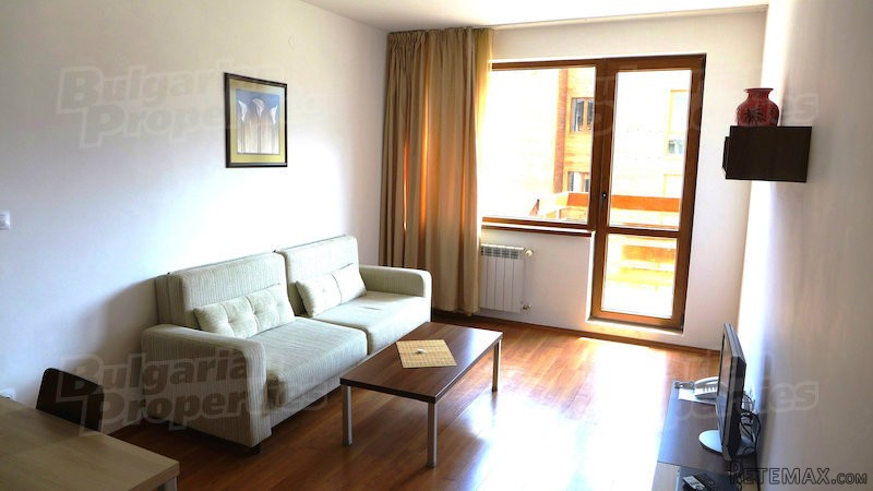 South Facing 1-Bedroom Apartment In.. - 2