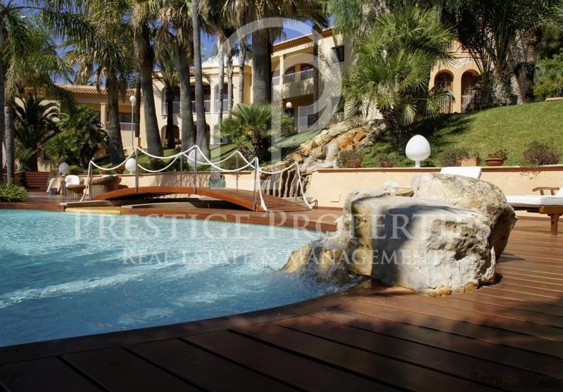 Villa Palmeras - 2