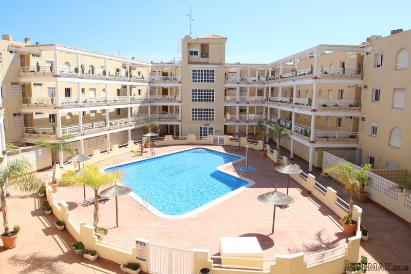 3 Bedrooms - Apartment - Alicante - For..