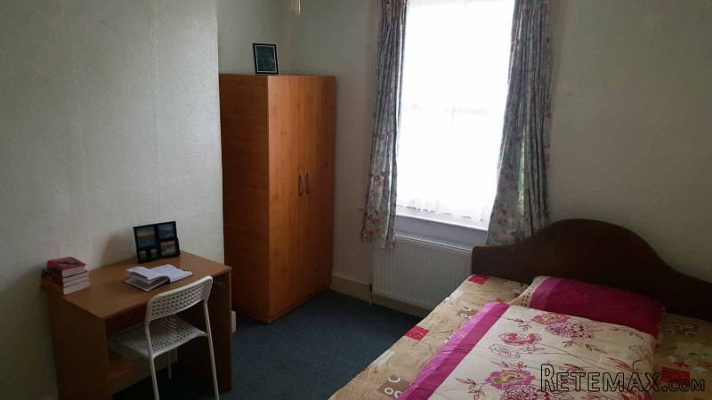 Double room, Zone 3, Walthamstow