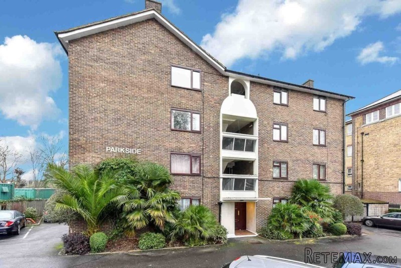 Parkside East Acton Lane East Acton..