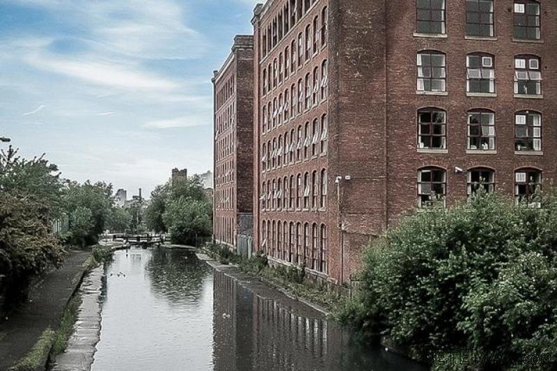 2 Bed Flat For Sale