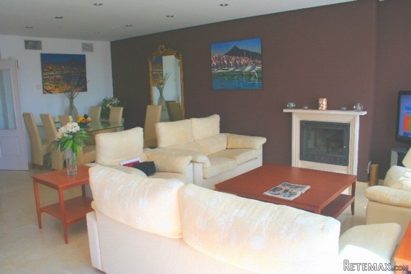 3 Bedrooms - Penthouse - Malaga - For.. - 2