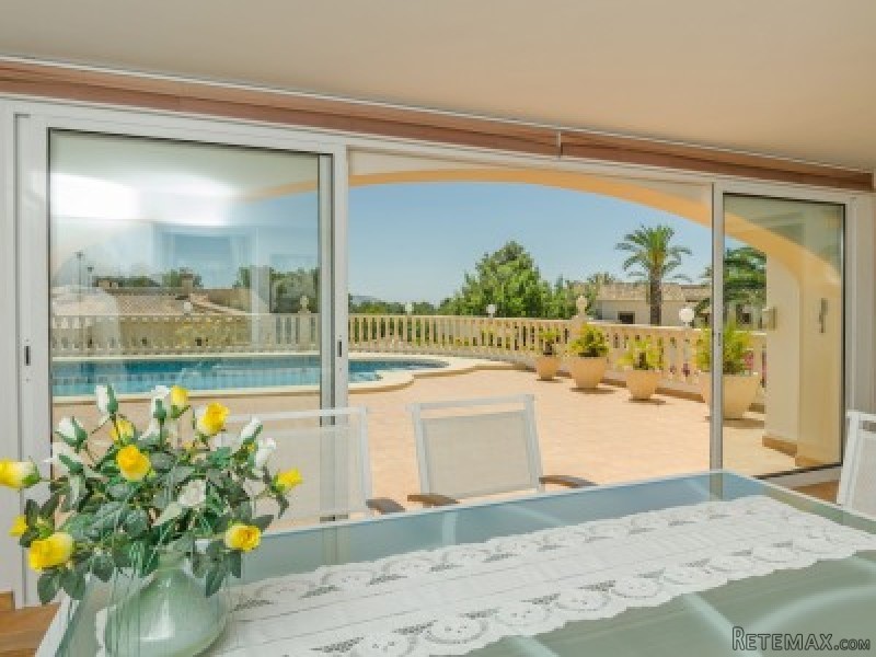 3 Bedrooms - Villa - Alicante - For Sale - 2