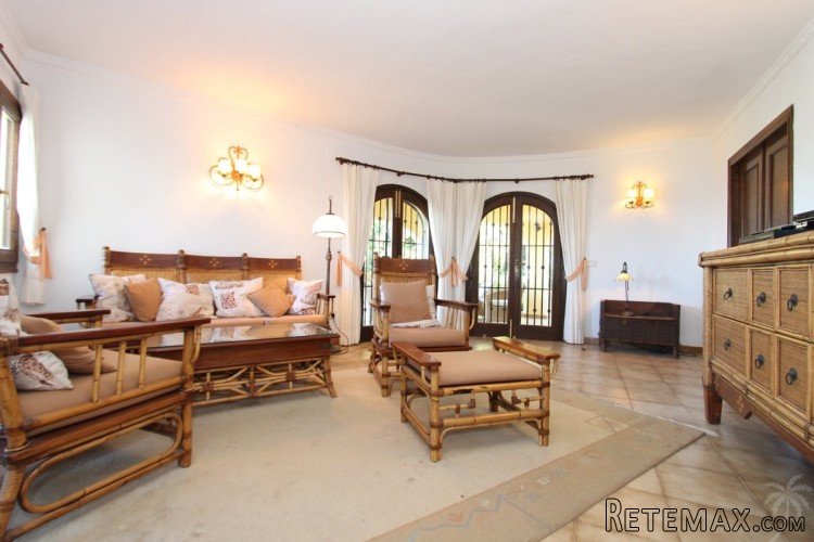 Magnificent villa for sale located in a popular area of.. - 8