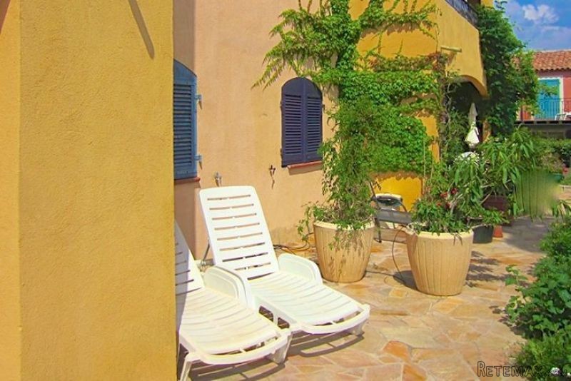 Sale Apartment - Roquebrune-sur-Argens - 2