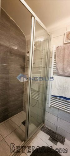 Zagreb, centar, Medulićeva, novoadaptirani, 50m2, 3S - 8