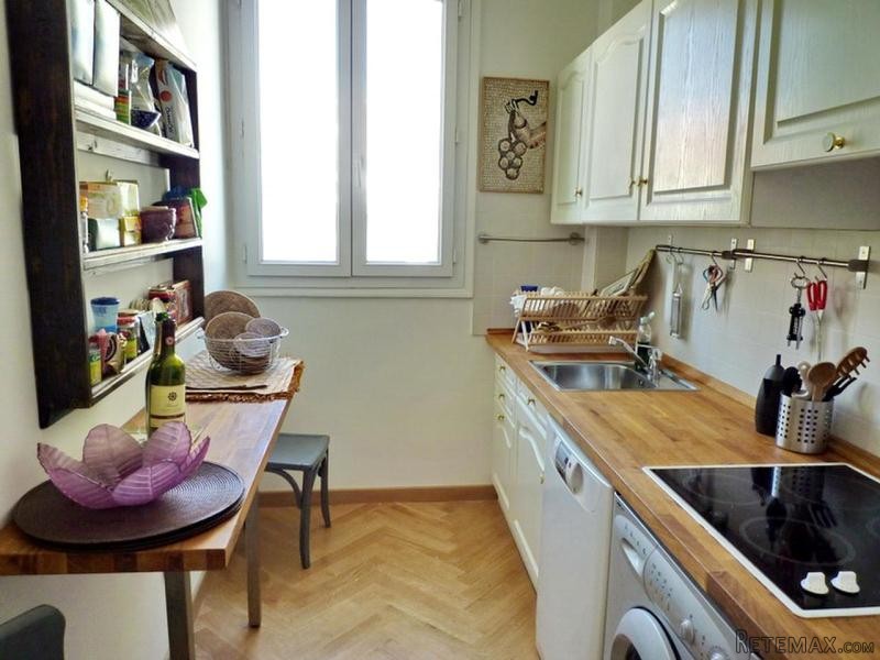 Sea View Apartment On The Promenade Des..