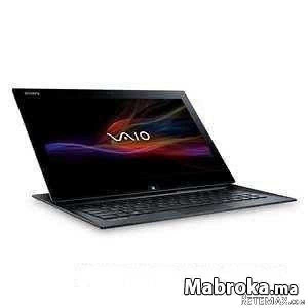 SONY VAIO SVD1321M9EB