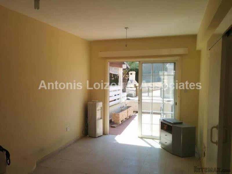 Two Bedroom Ground Floor Apartment - 2