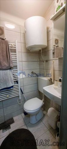 Zagreb, centar, Medulićeva, novoadaptirani, 50m2, 3S - 9