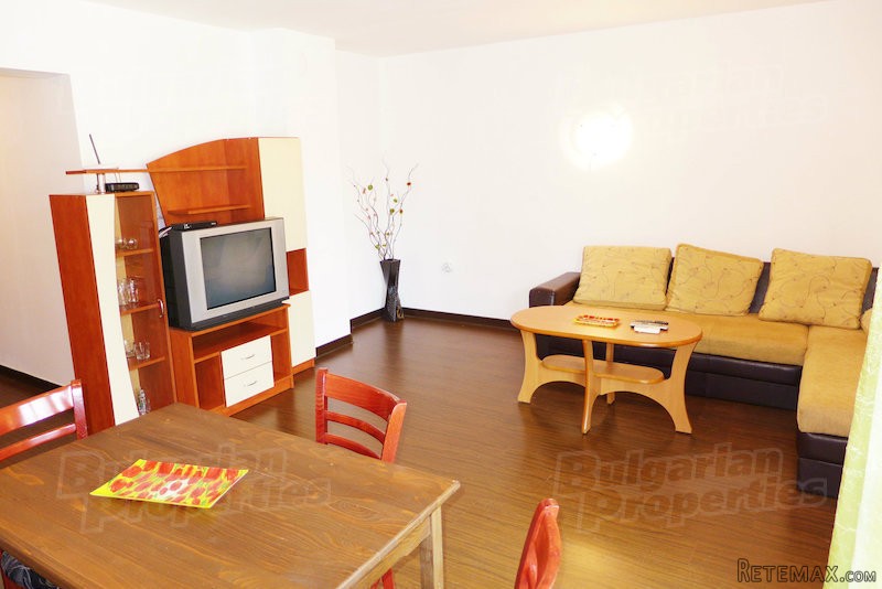 Furnished Apartment With Easy Access To.. - 2