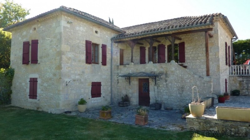 Three Stunning Country Houses with Pool - 2