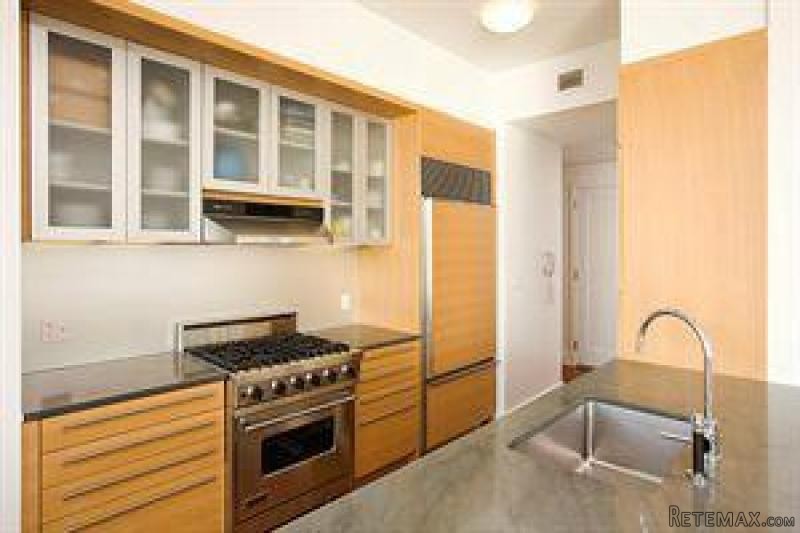 == Brand New Condo == Floor-To-Ceiling..