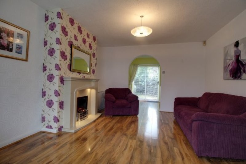 2 bedroom, Semi-detached House house.. - 2