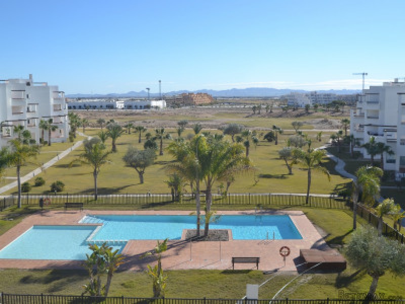 2 Bedrooms - Apartment - Murcia - For.. - 2