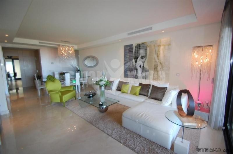 Apartment For Sale In La Quinta Sur.. - 2