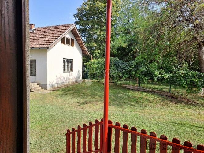 Fancy kuća na selu - 2