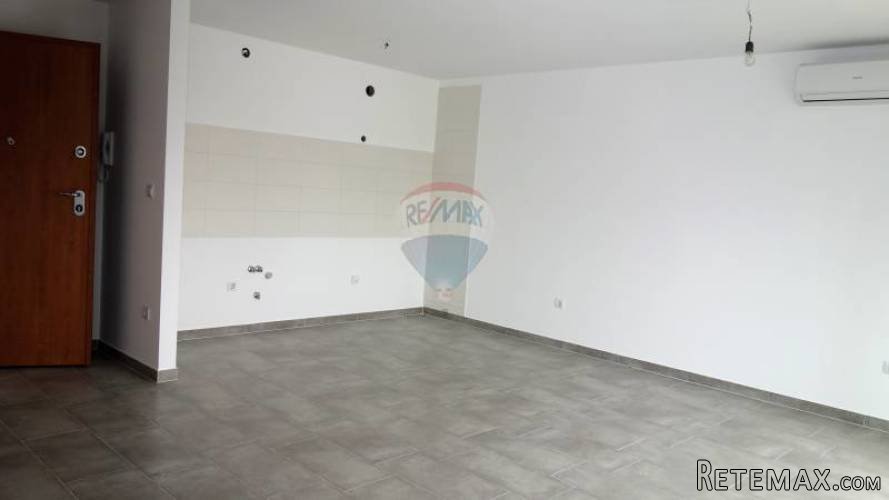Istra, Medulin, apartman u centru s pogledom na more - 2