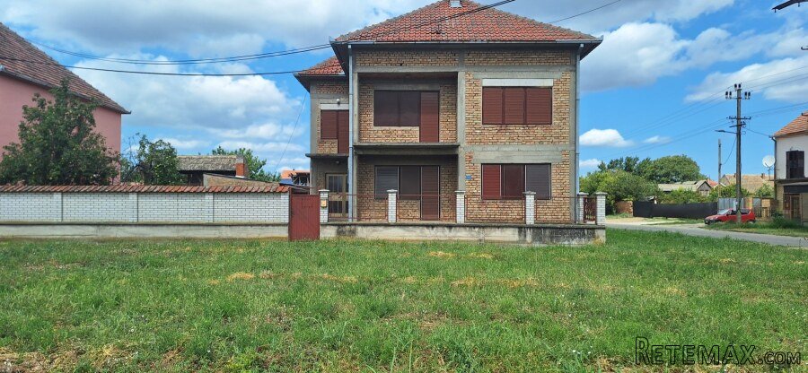 Kuca Banatsko Novo Selo - 2