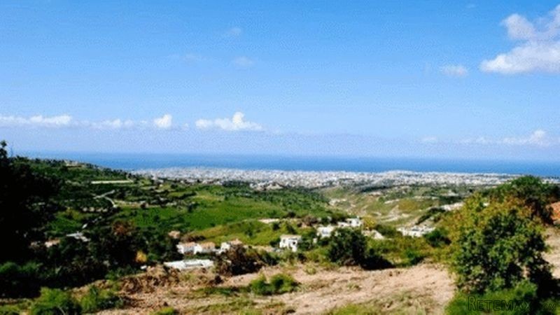 - Land - Paphos - For Sale - 2