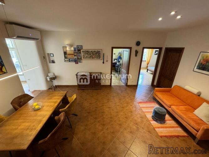 Opatija, 118m2, 4S+DB, terasa, pogled na more - 2
