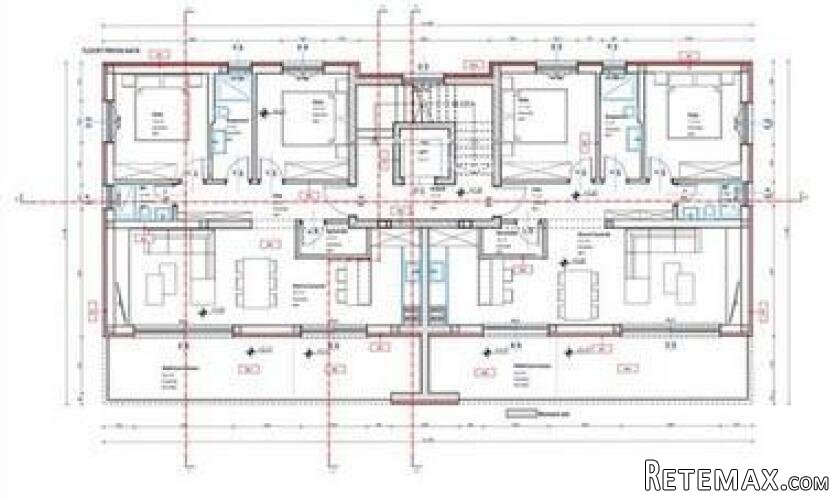 Prodaja stanova u novom stambenom projektu u izgradnji.. - 2