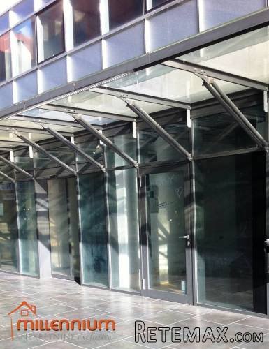Rijeka, Centar, 20m2, poslovni prostor s izlogom - 2