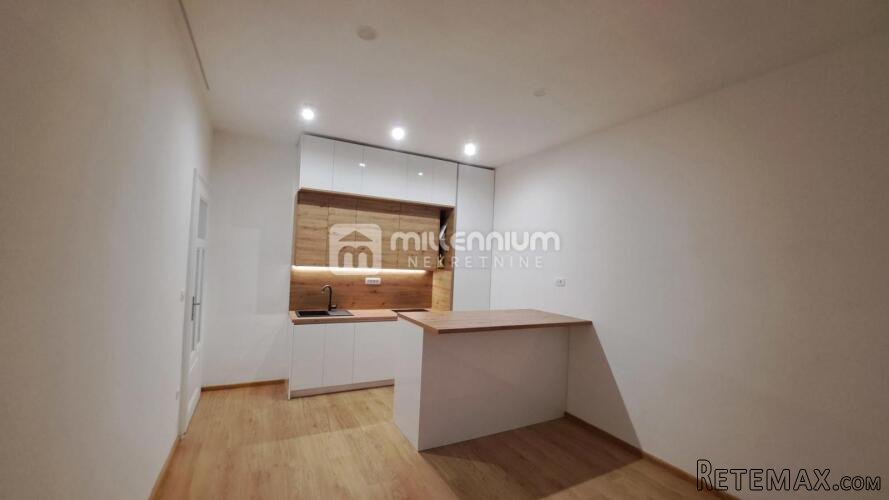 Rijeka, Potok, 125.21m2, dvije stambene jedinice - 2