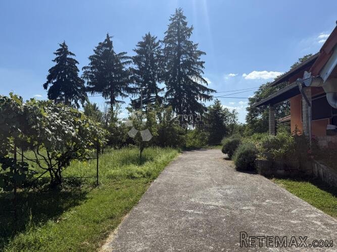 SV IVAN ZELINA, KUĆA U PRIRODI NA IMANJU OD 13000 M2 - 2