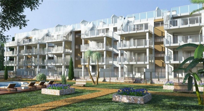 2/3 Bed, Villamartin Ref: YHIS VMG