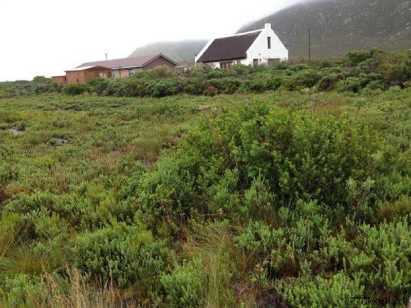 Bettys Bay Vacant Land, Bettys Bay