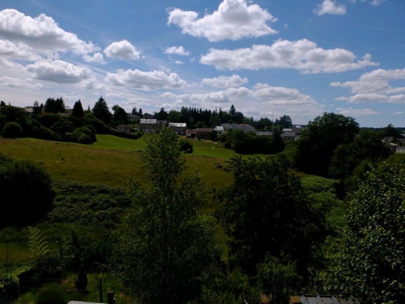 Chateauneuf La Foret - 2